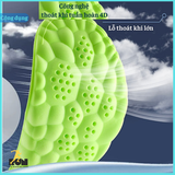  Lót giày 4D thể thao 