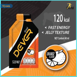  Gel năng lượng Dever 