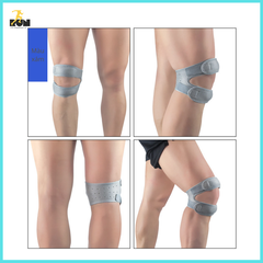 Bó gối kép 60