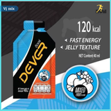  Gel năng lượng Dever 