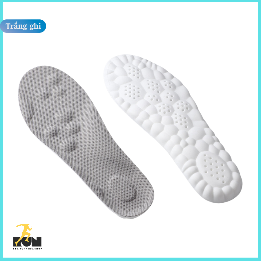  Lót giày 4D thể thao 