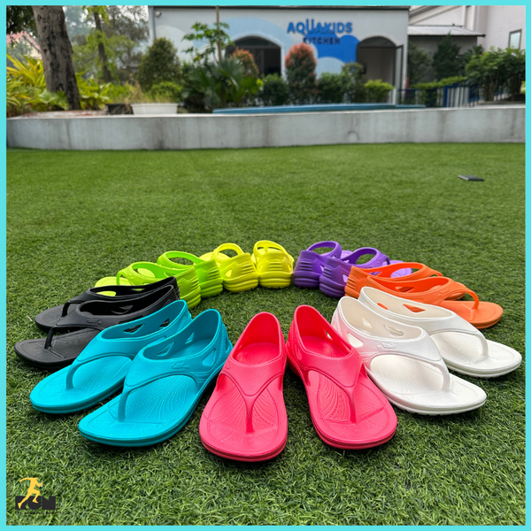  Dép Ysandal quai hậu BCU5568 