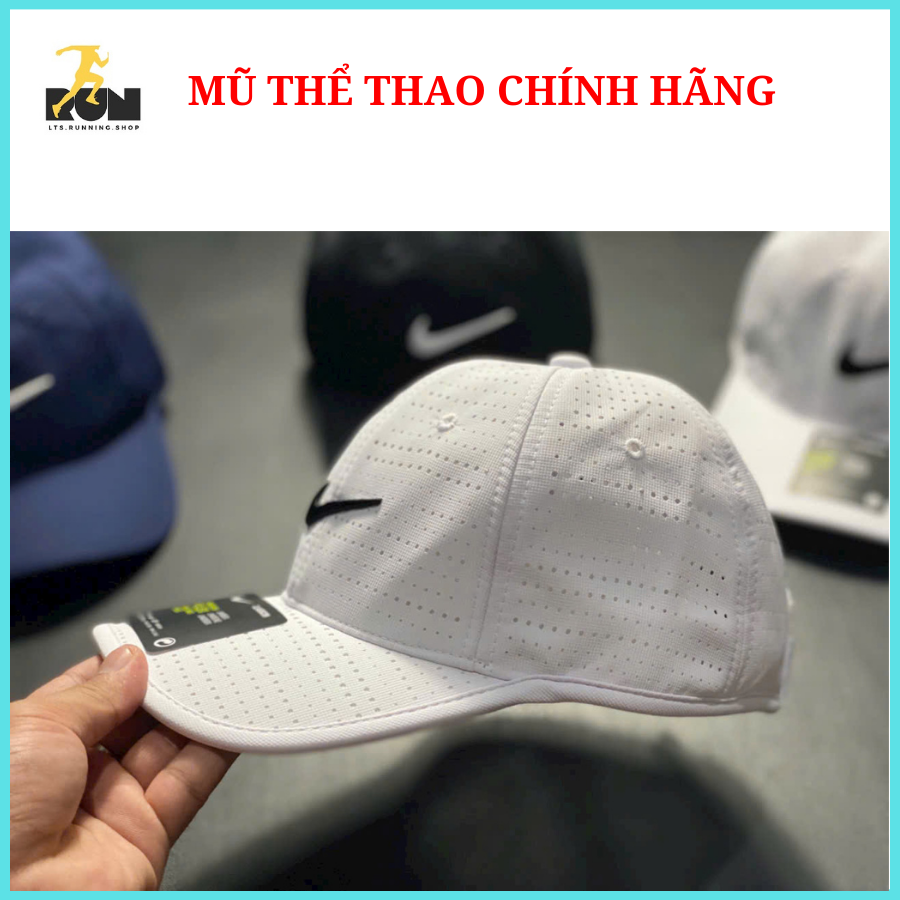  Mũ thể thao chính hãng 