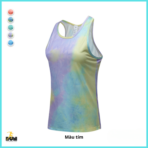  Áo BA LỖ NỮ 165 