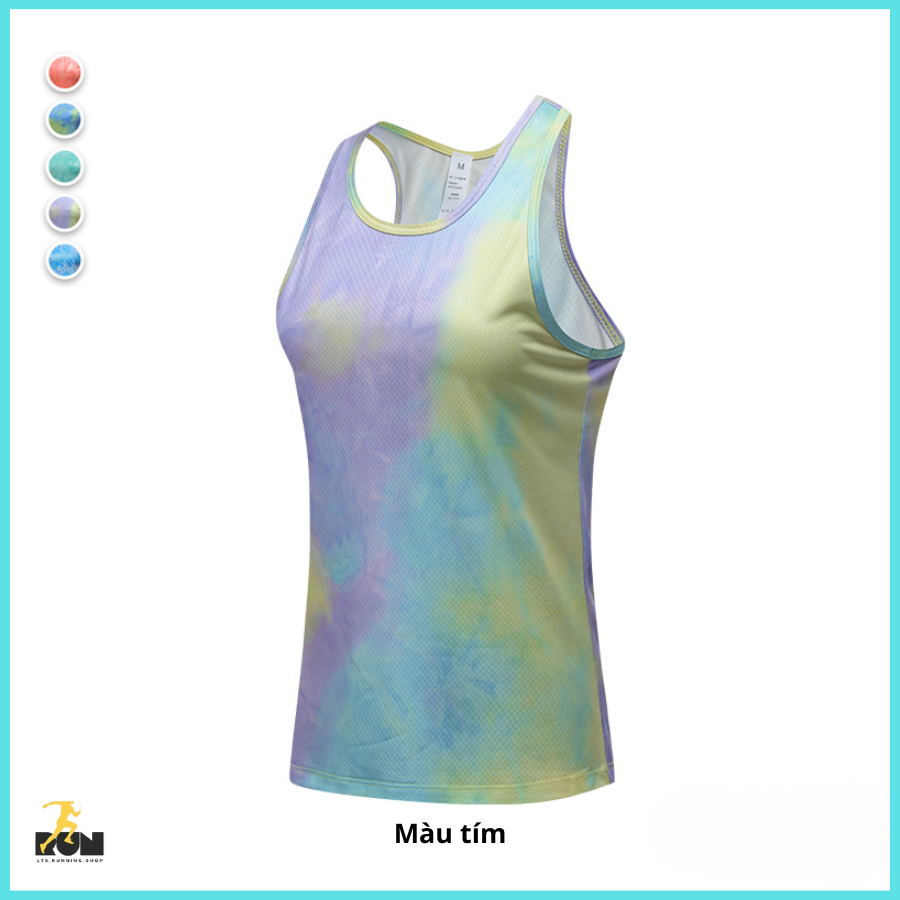  Áo BA LỖ NỮ 165 