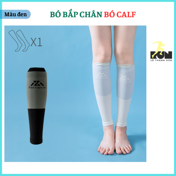  Bó bắp chân - Bó Calf 