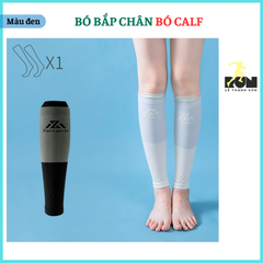Bó bắp chân - Bó Calf