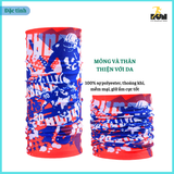  Khăn ống đa năng 