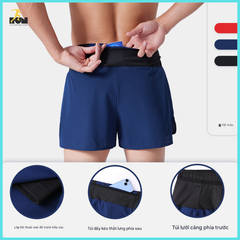 Quần Nam 2 lớp 299