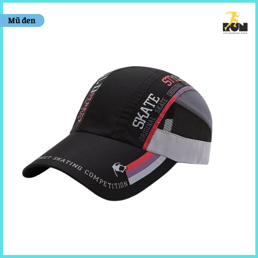  Mũ chạy bộ M 115 