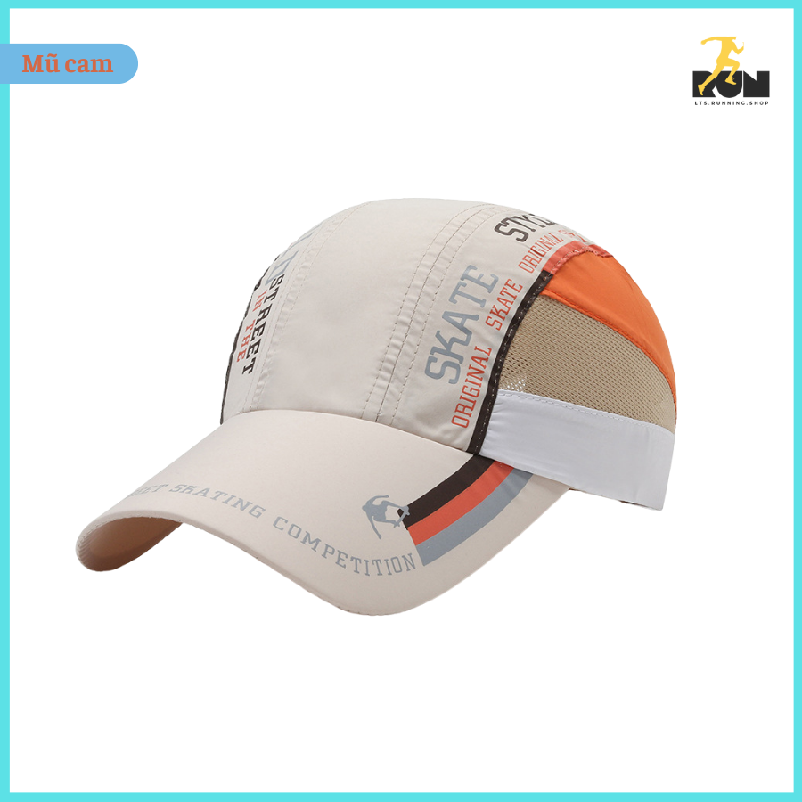  Mũ chạy bộ M 115 