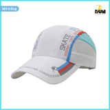  Mũ chạy bộ M 115 