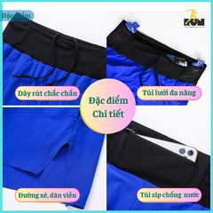 Quần nam 1 lớp 320