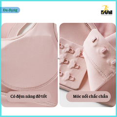 Áo Bra nữ 3