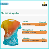  Áo T-shirt nam 280 