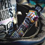  OTE Supper Gel X2 năng lượng 