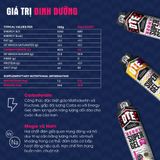  OTE Supper Gel X2 năng lượng 