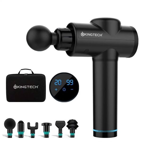 Máy Matxa Kingtech KH720 Pro