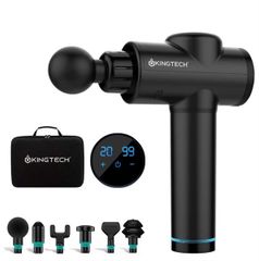 Máy Matxa Kingtech KH720 Pro