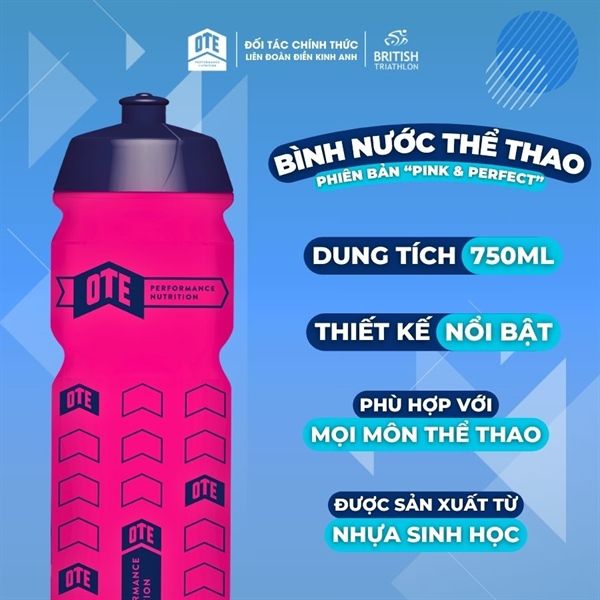  Bình nước OTE 
