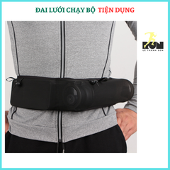 Đai lưới chạy bộ 185