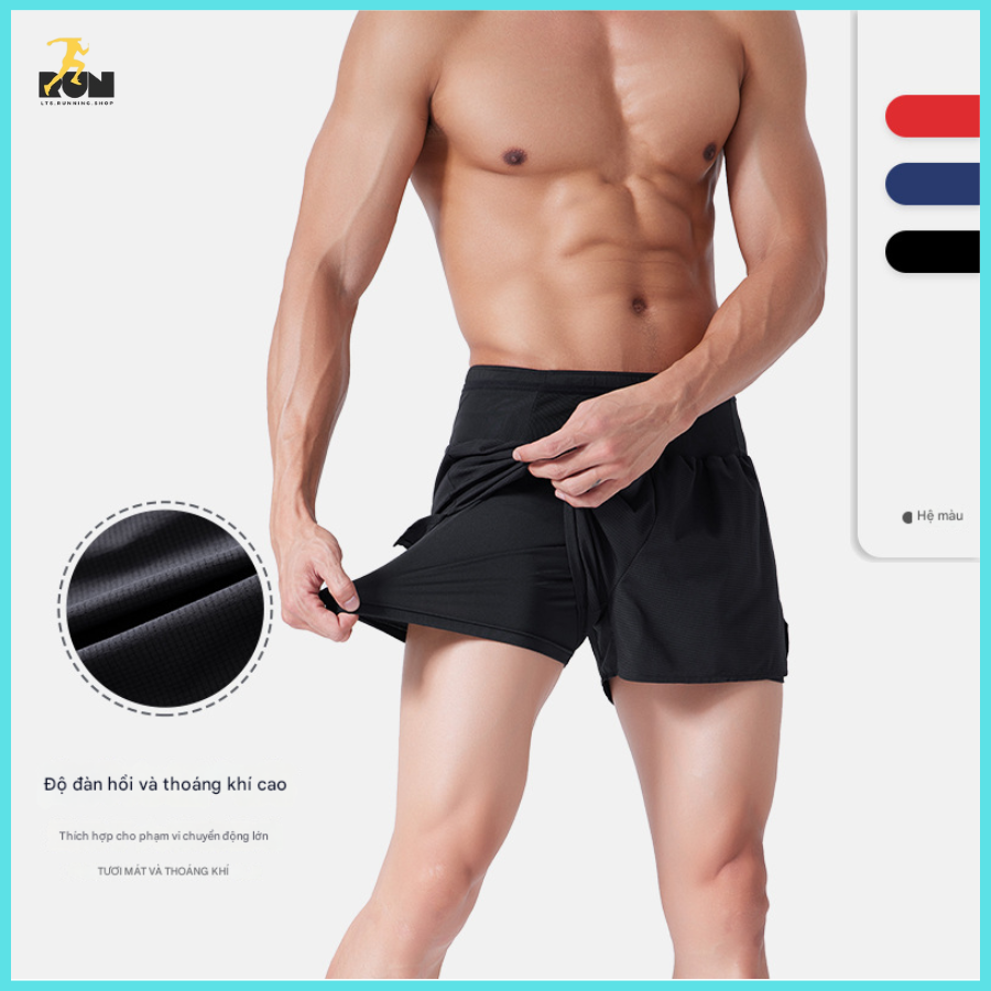 Quần Nam 2 lớp 299