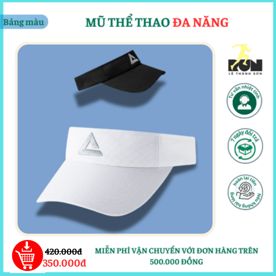  Mũ nửa đầu 350 