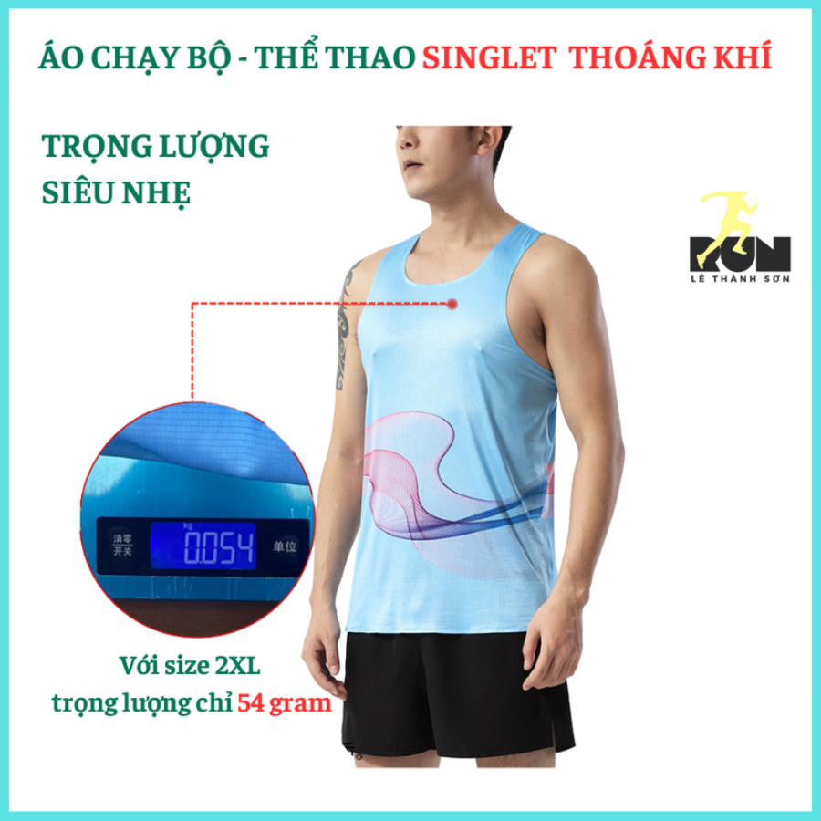 Áo ba lỗ NA 260
