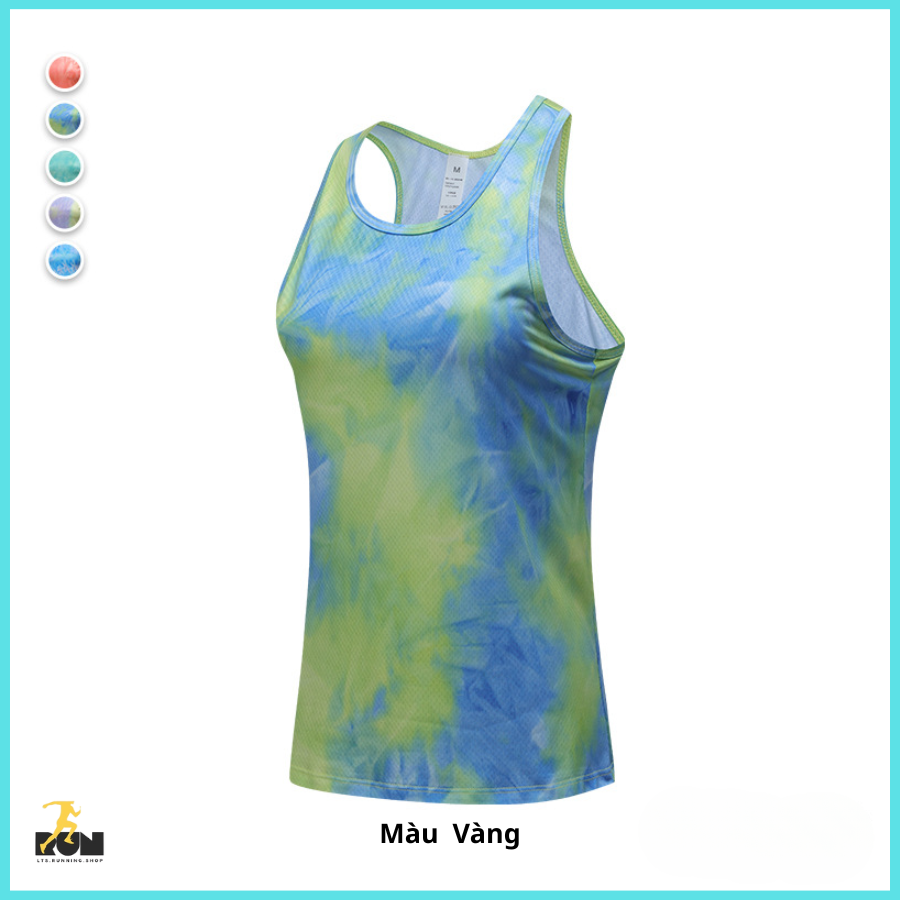 Áo BA LỖ NỮ 165