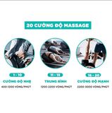  Máy Matxa Kingtech KH720 Pro 