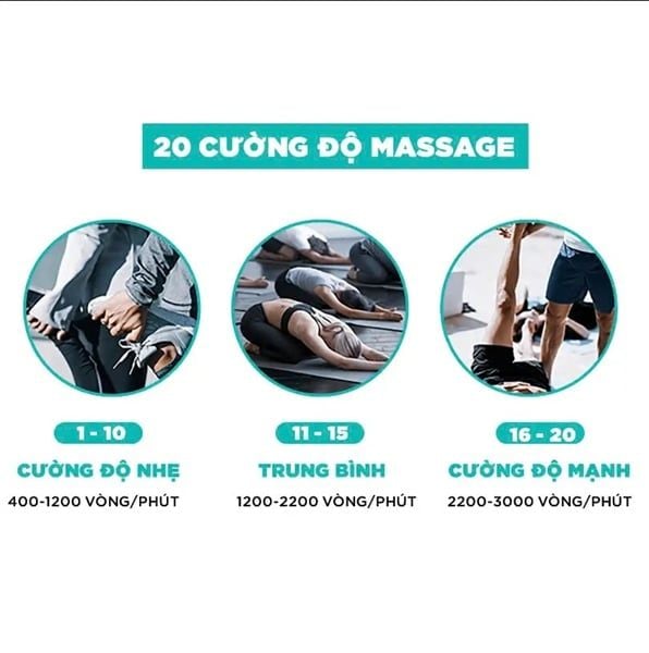  Máy Matxa Kingtech KH720 Pro 