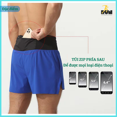 Quần nam 1 lớp 320