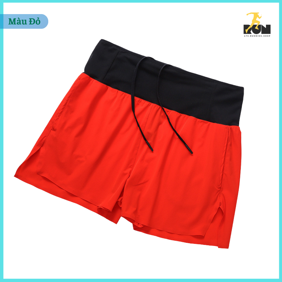 Quần nam 1 lớp liền đai 320
