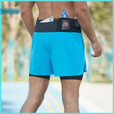  Quần nam 2 lớp 369 