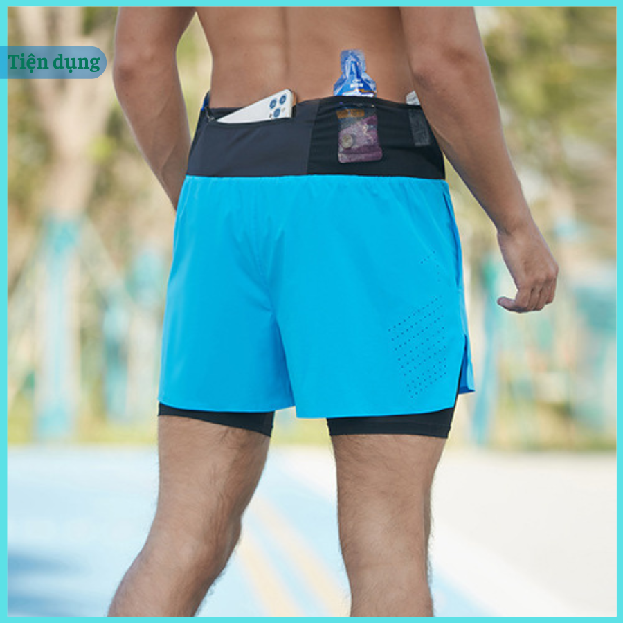  Quần nam 2 lớp 369 