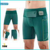  Quần bó cơ Nam 340 