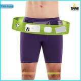  Quần bó cơ Nam 340 