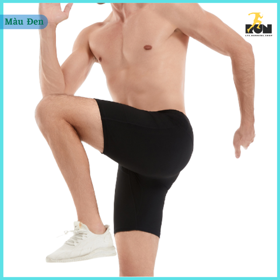  Quần bó cơ Nam 340 