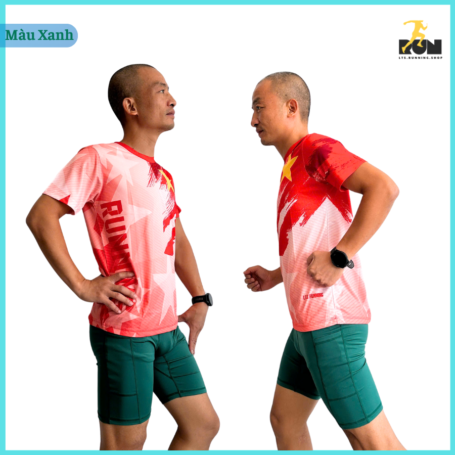  Quần bó cơ Nam 340 