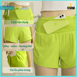  QUẦN CHẠY BỘ NỮ 299 