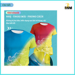 Áo T-shirt nam 280