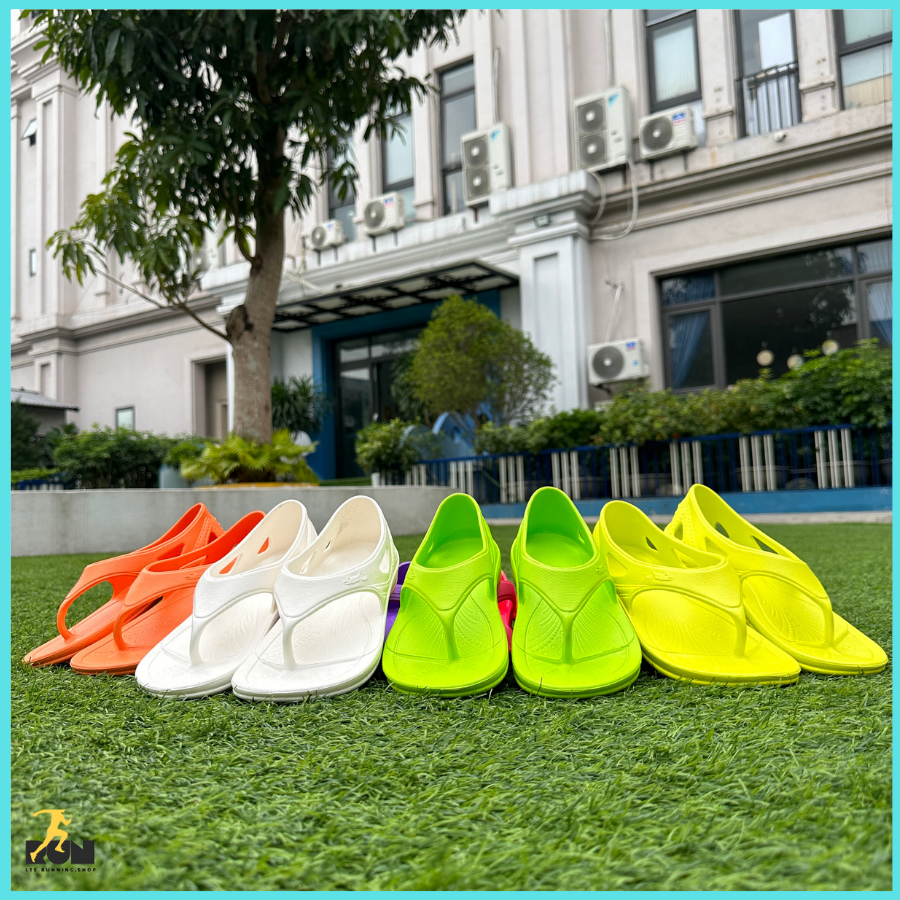  Dép Ysandal quai hậu BCU5568 