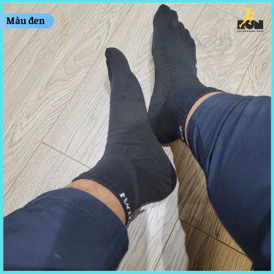  Tất Xỏ Ngón TAKUMI TSO-891 