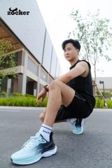 Giày chạy bộ Zocker Ultra light