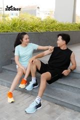 Giày chạy bộ Zocker Ultra light