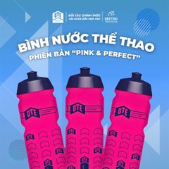 Bình nước OTE