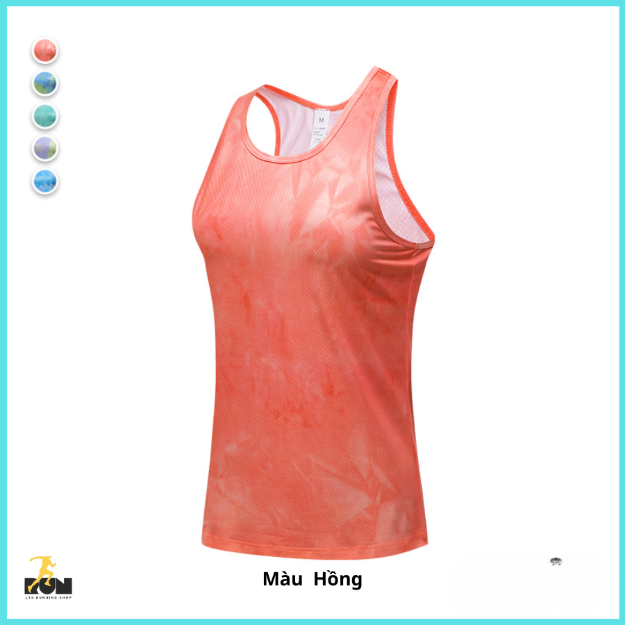 Áo BA LỖ NỮ 165