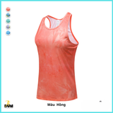  Áo BA LỖ NỮ 165 