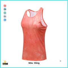 Áo BA LỖ NỮ 165