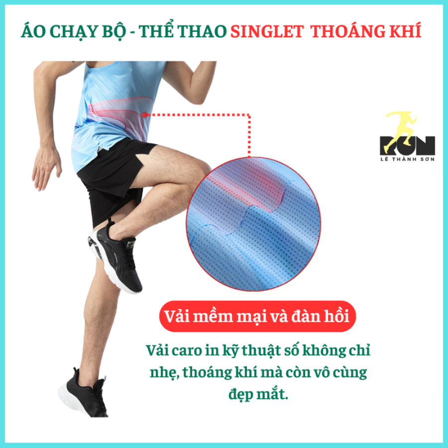  Áo ba lỗ NA 260 